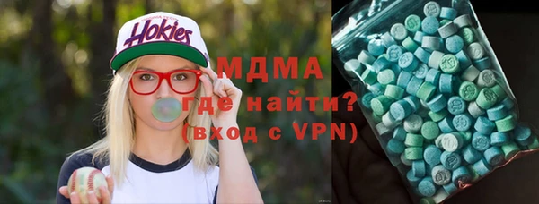 МДПВ Тайга