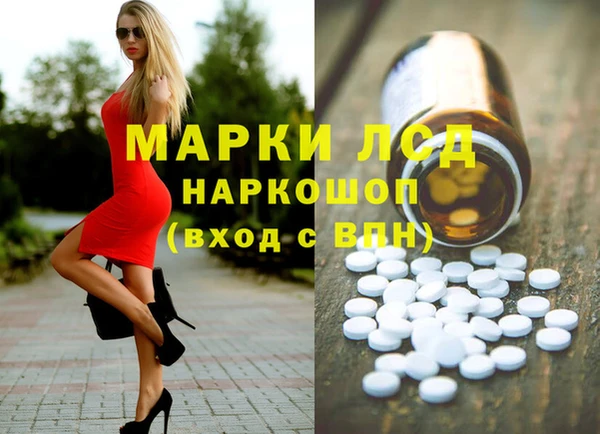 спиды Лагань